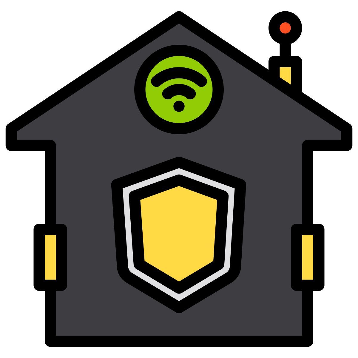 home icon
