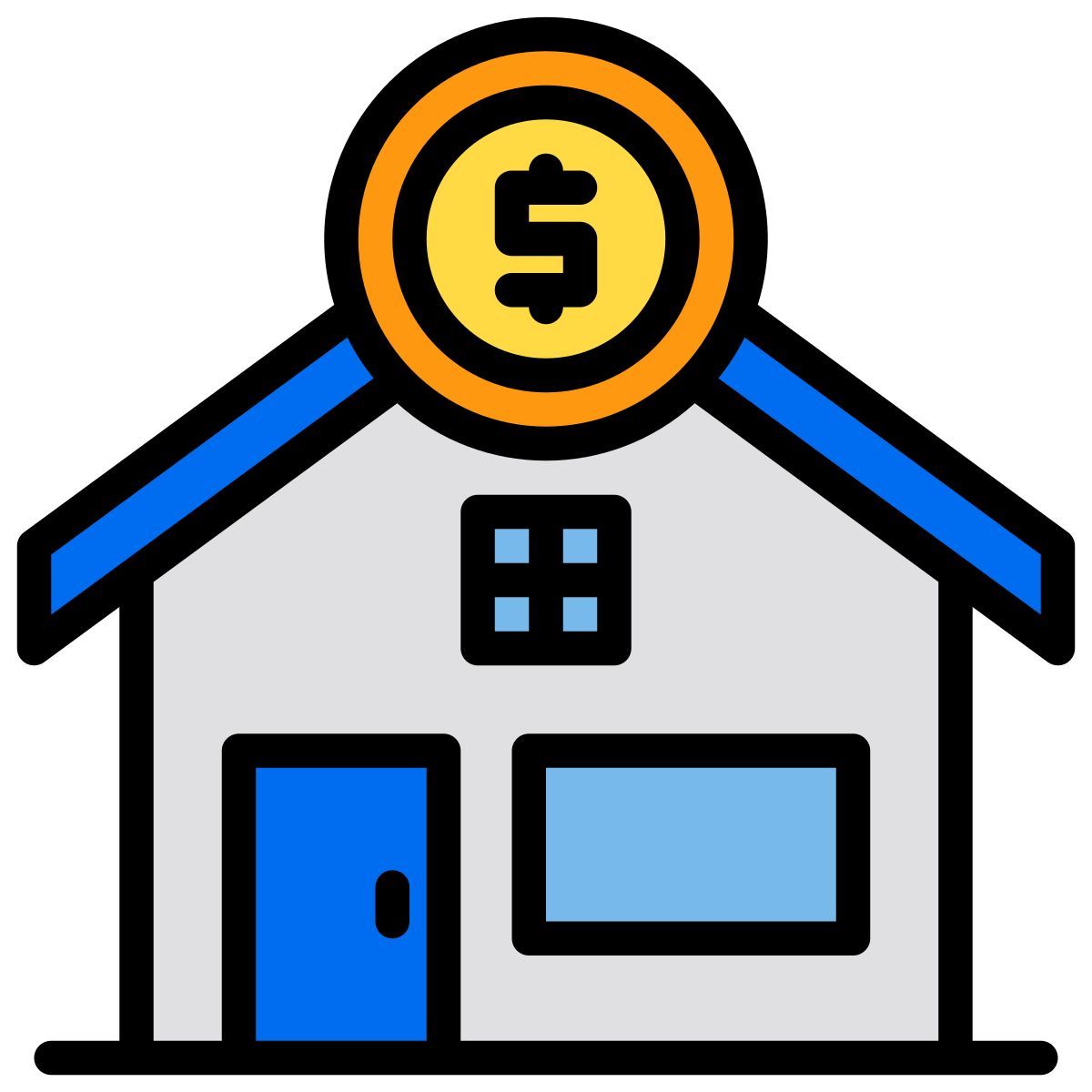 home icon
