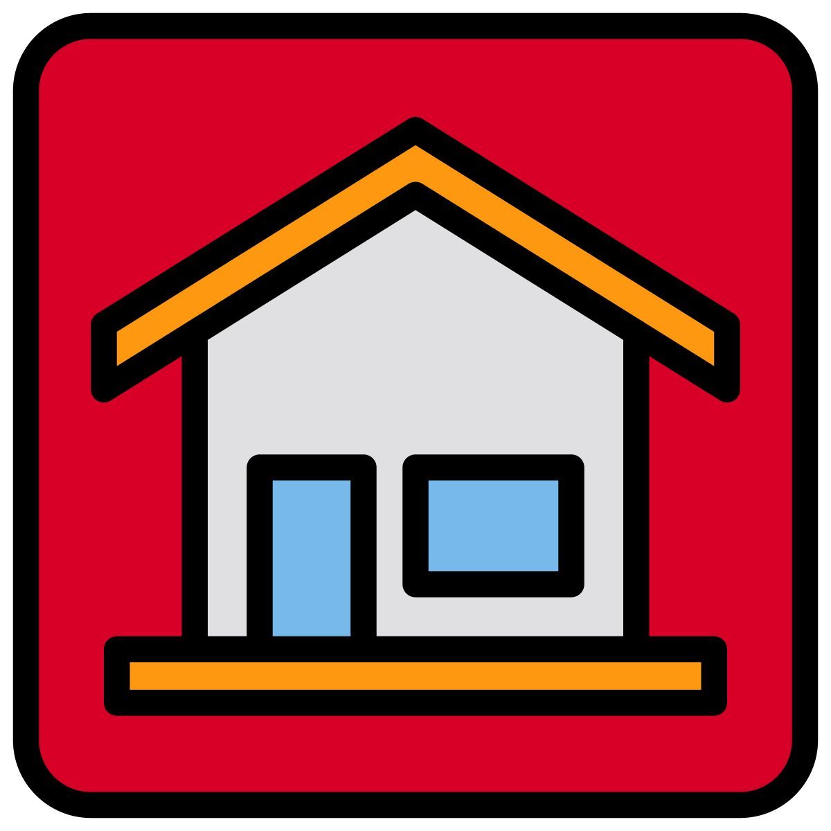 home icon