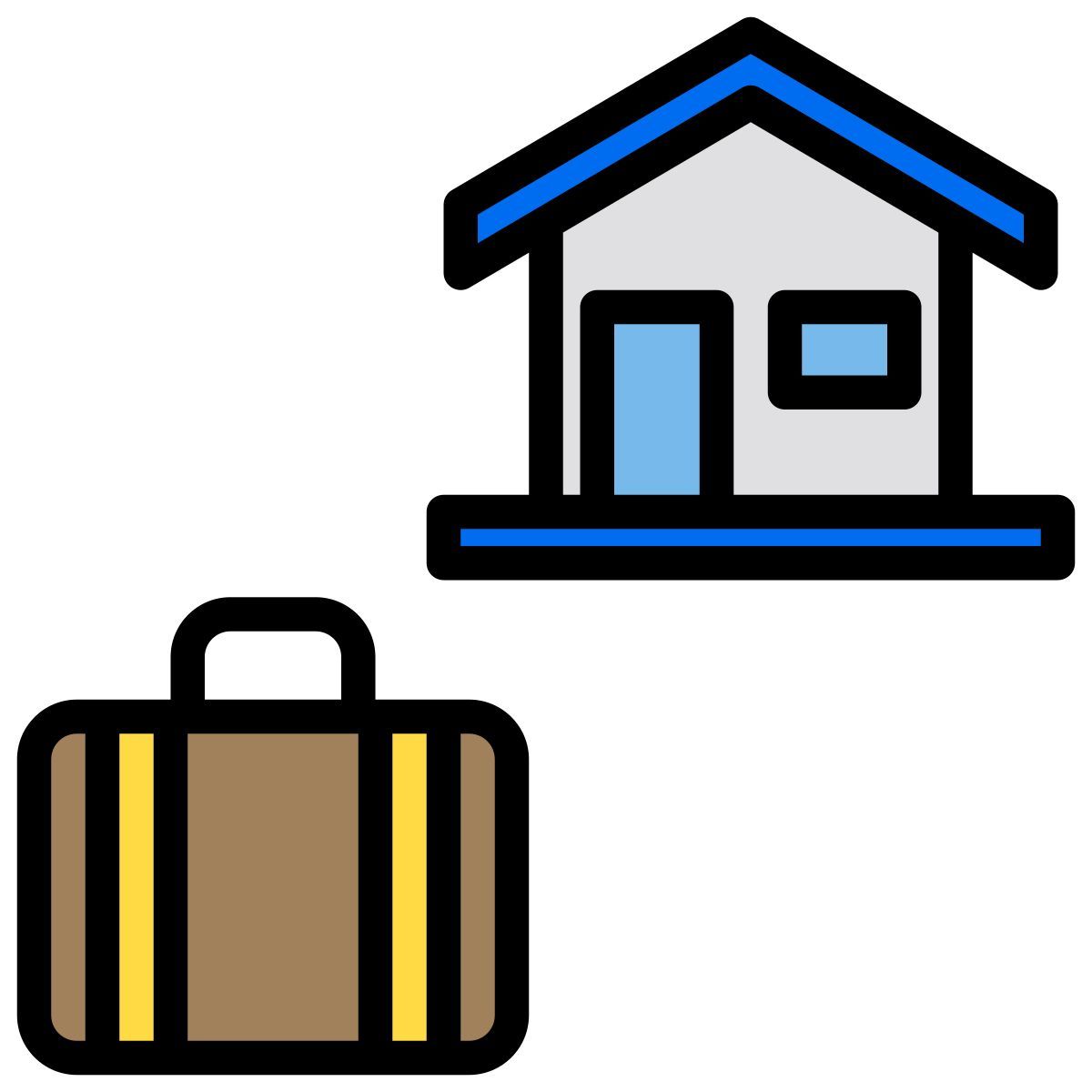 home office icon