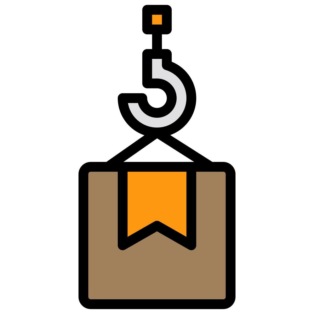 hook icon