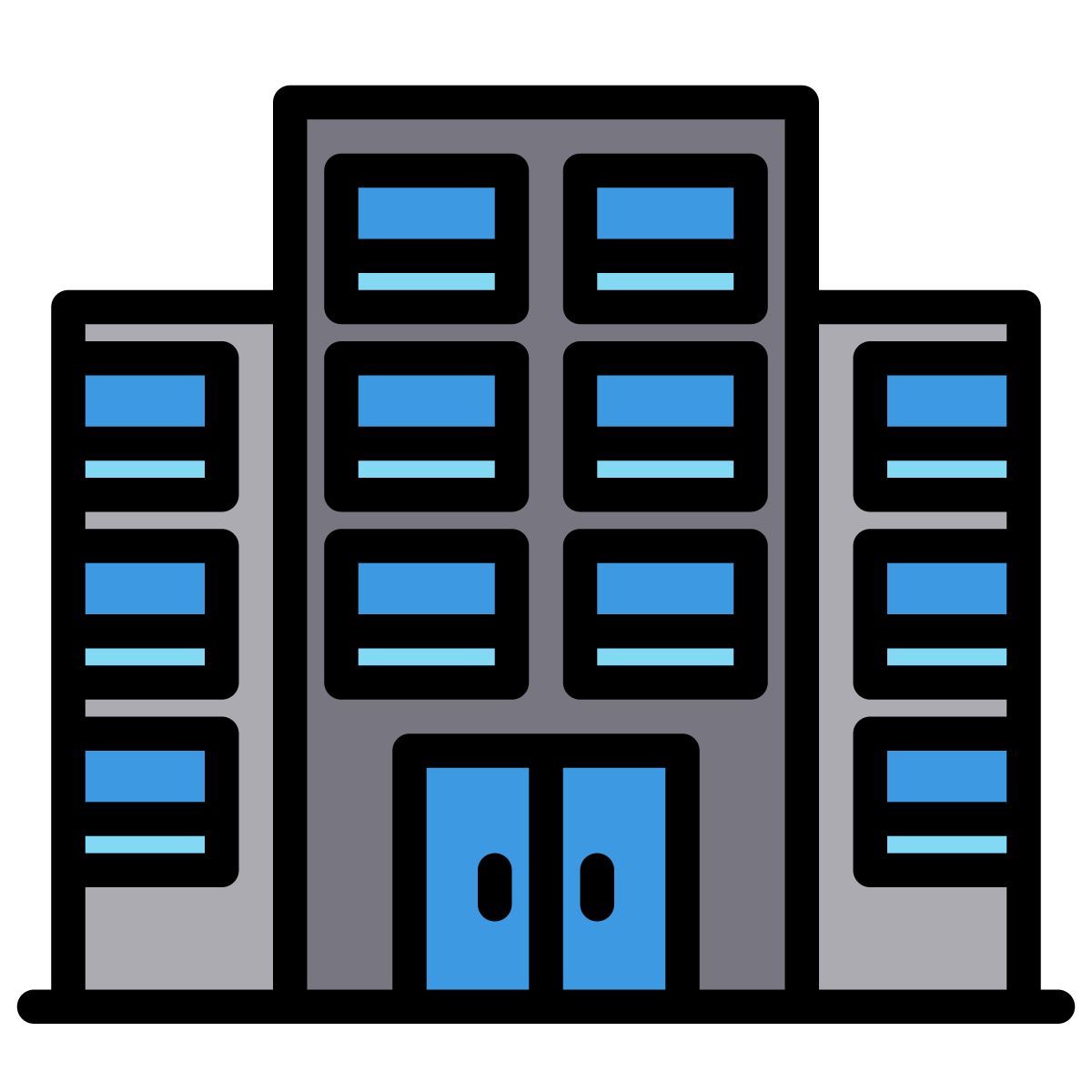 hotel icon