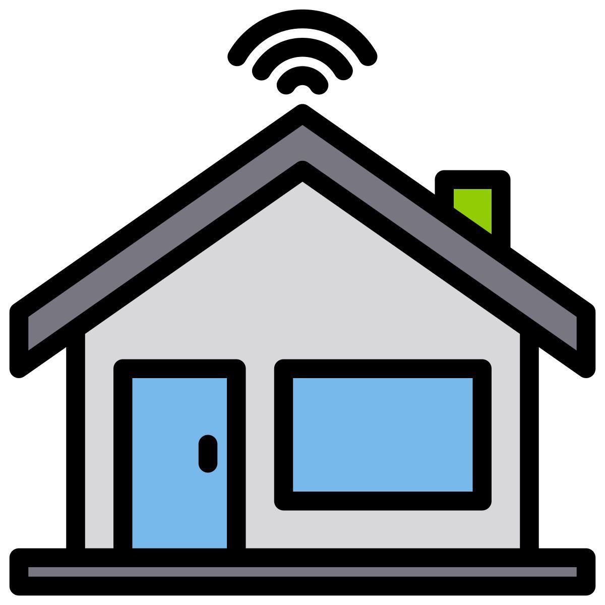 house icon