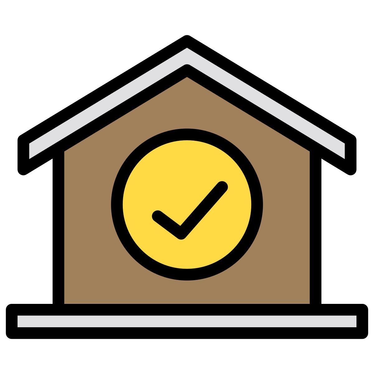 house icon