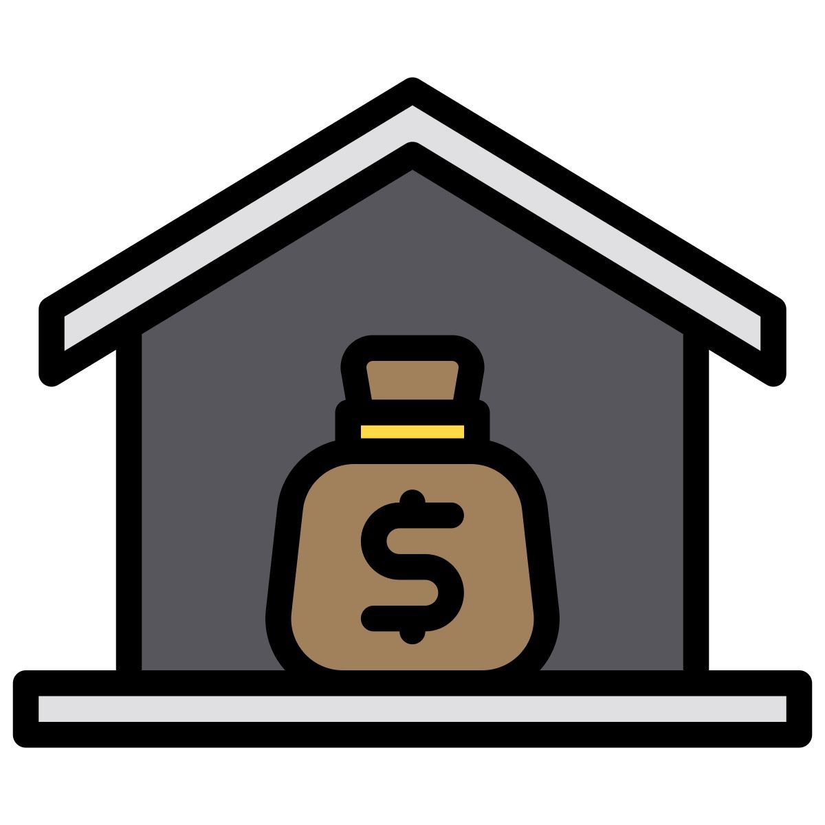 house icon