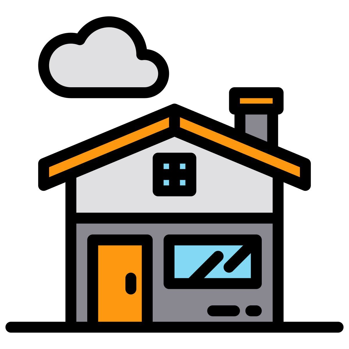 house icon