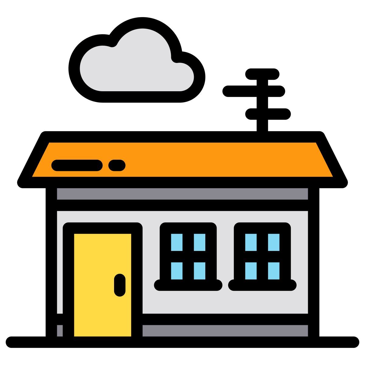 house icon