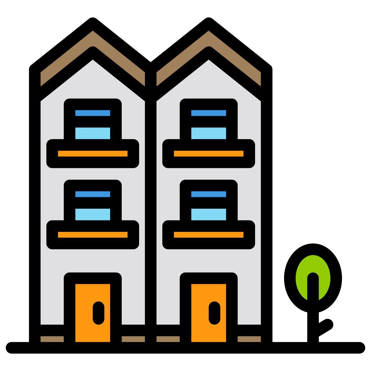 house icon