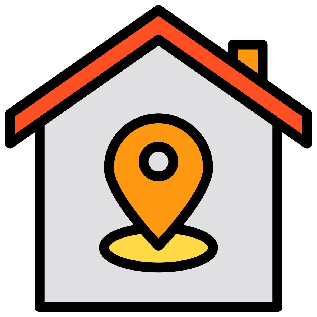 house icon