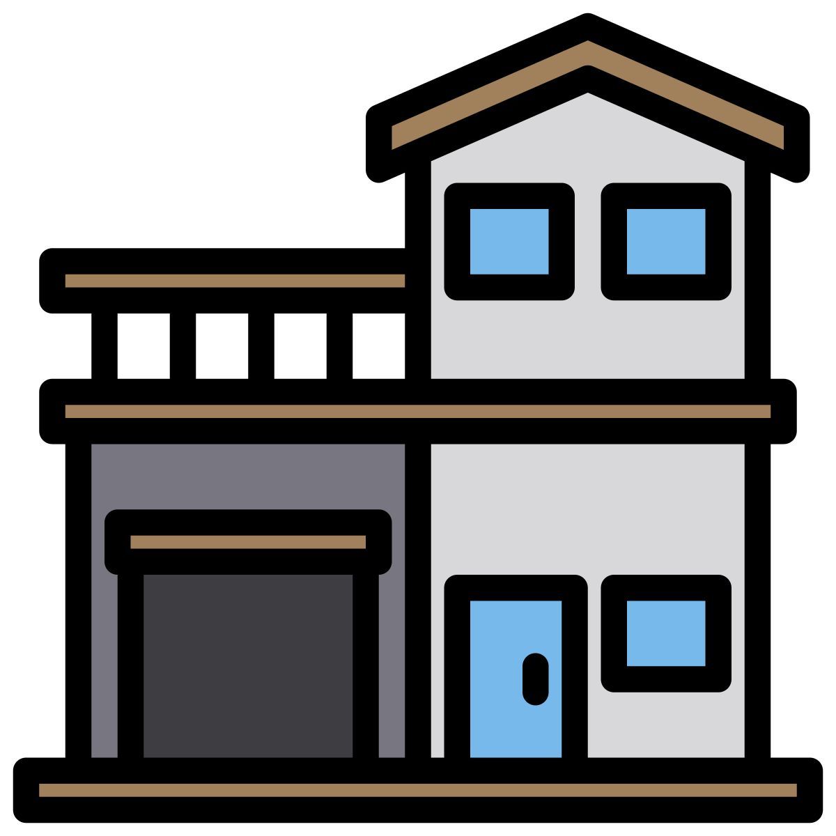 house icon