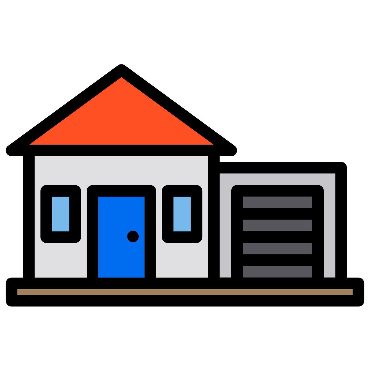 house icon