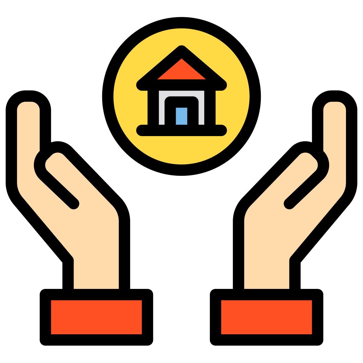 house icon