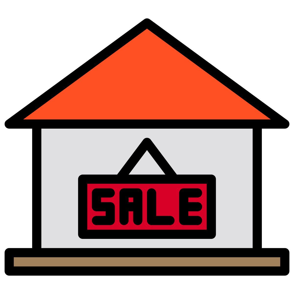 house icon