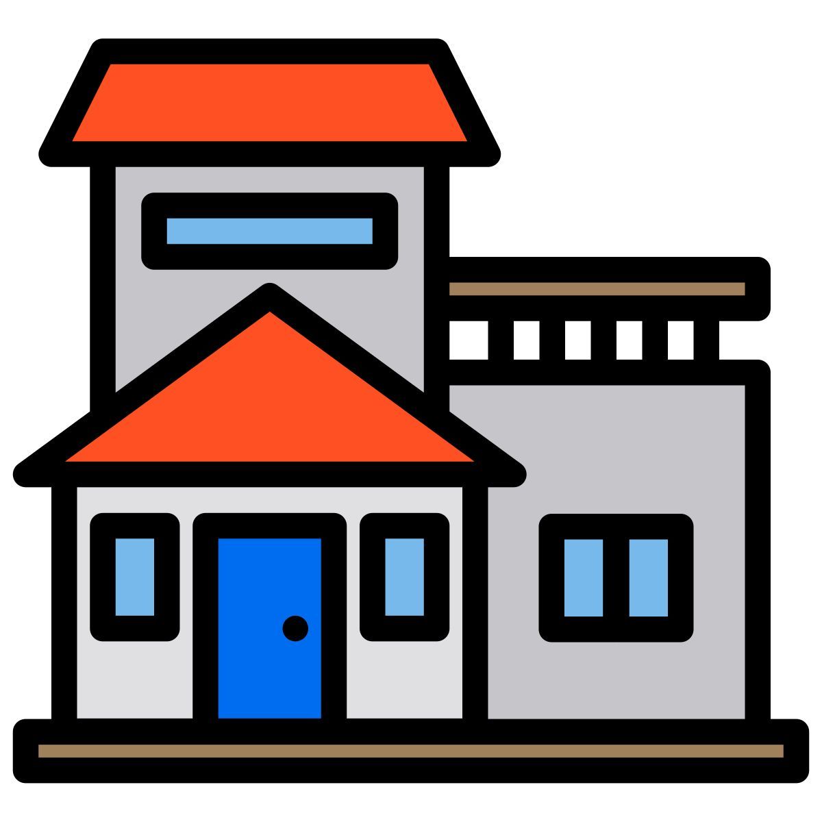 house icon