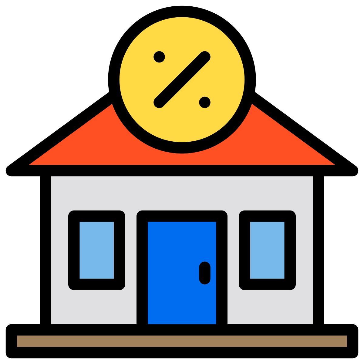 house icon
