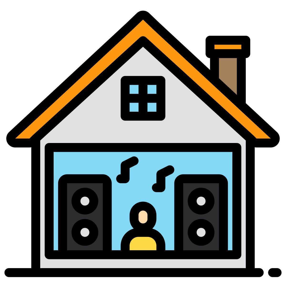 house icon