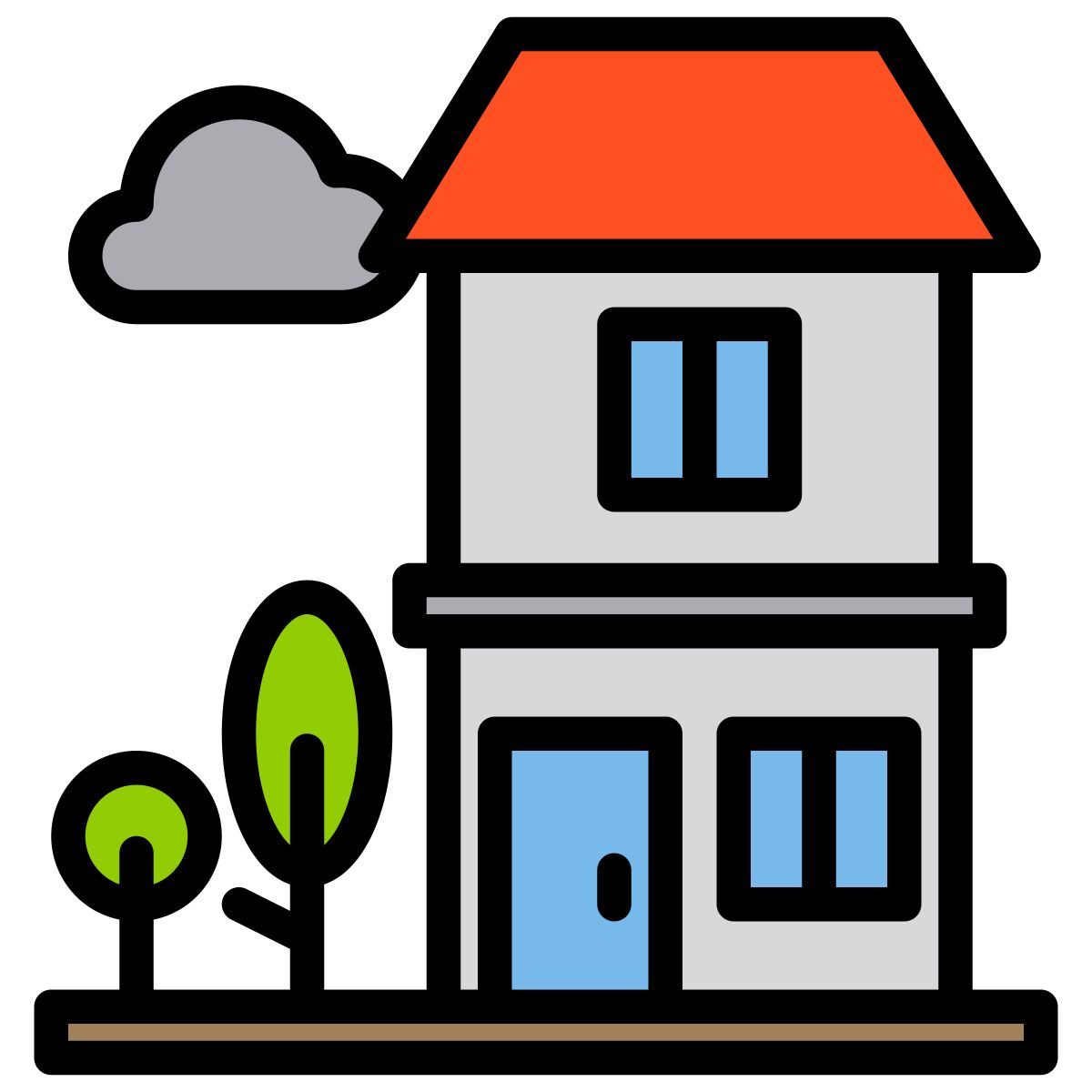 house icon