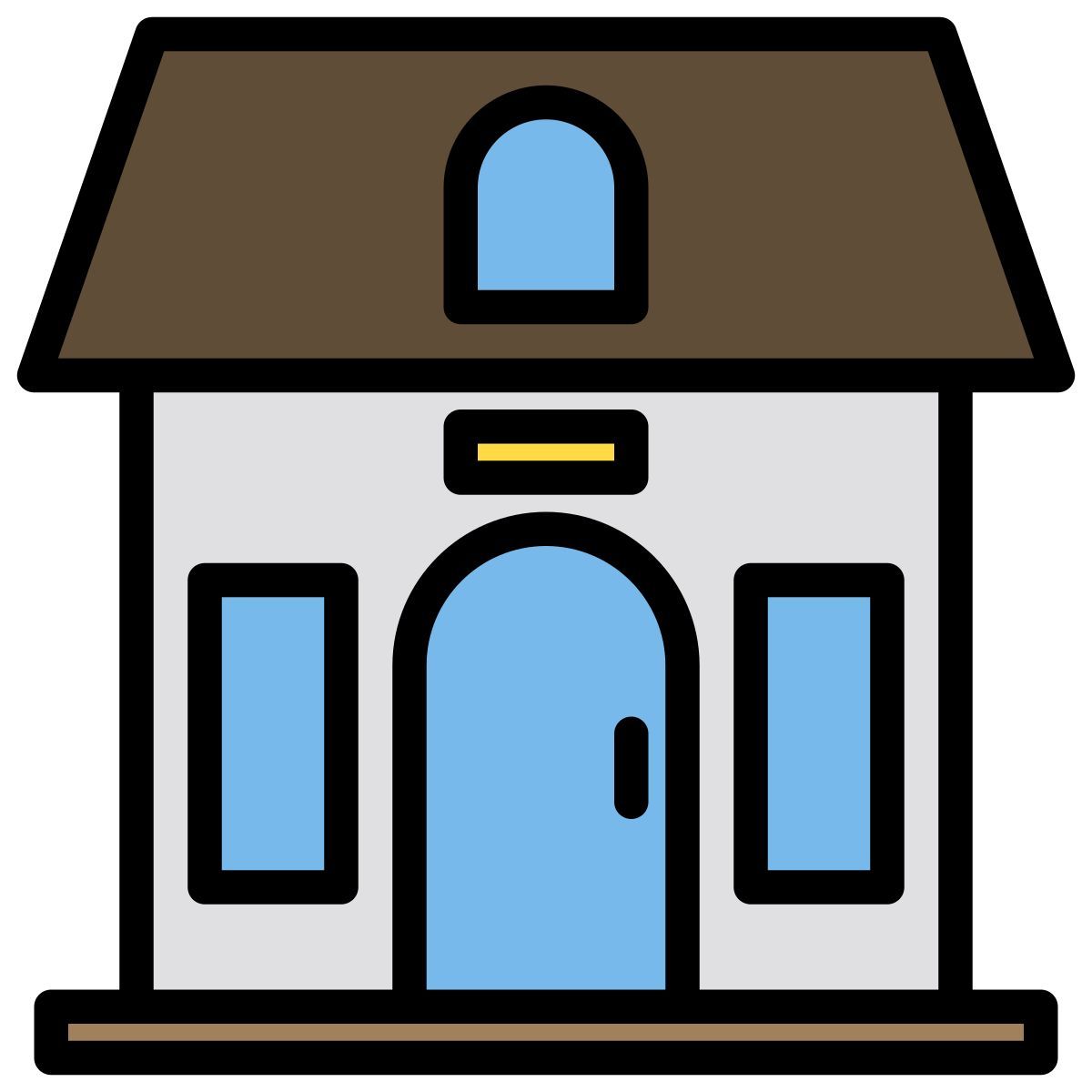 house icon