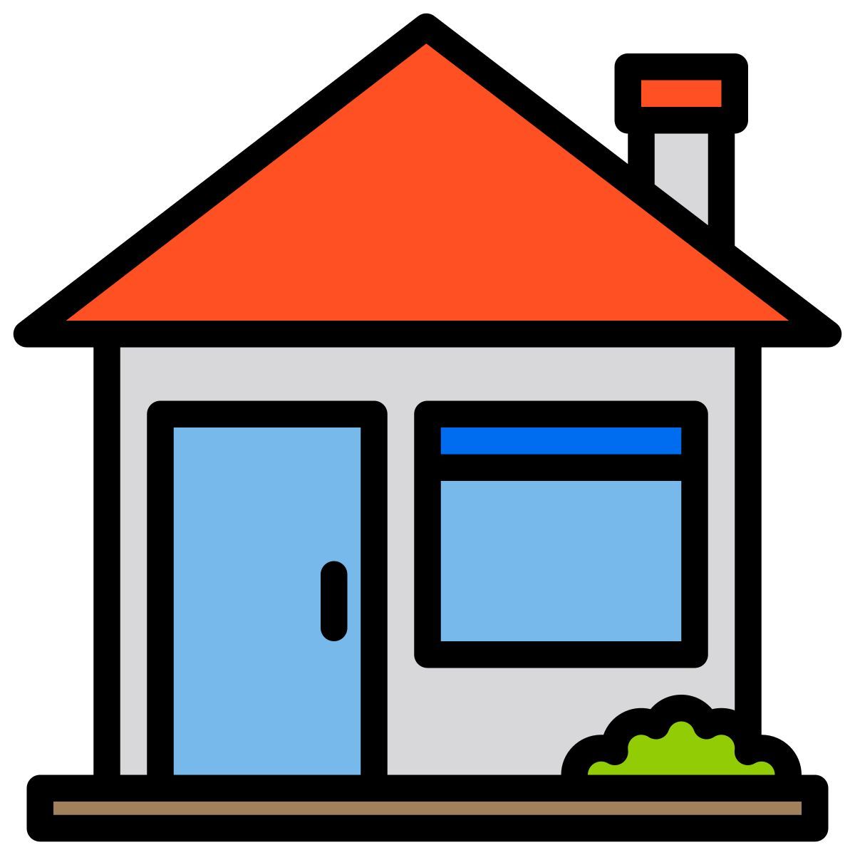 house icon