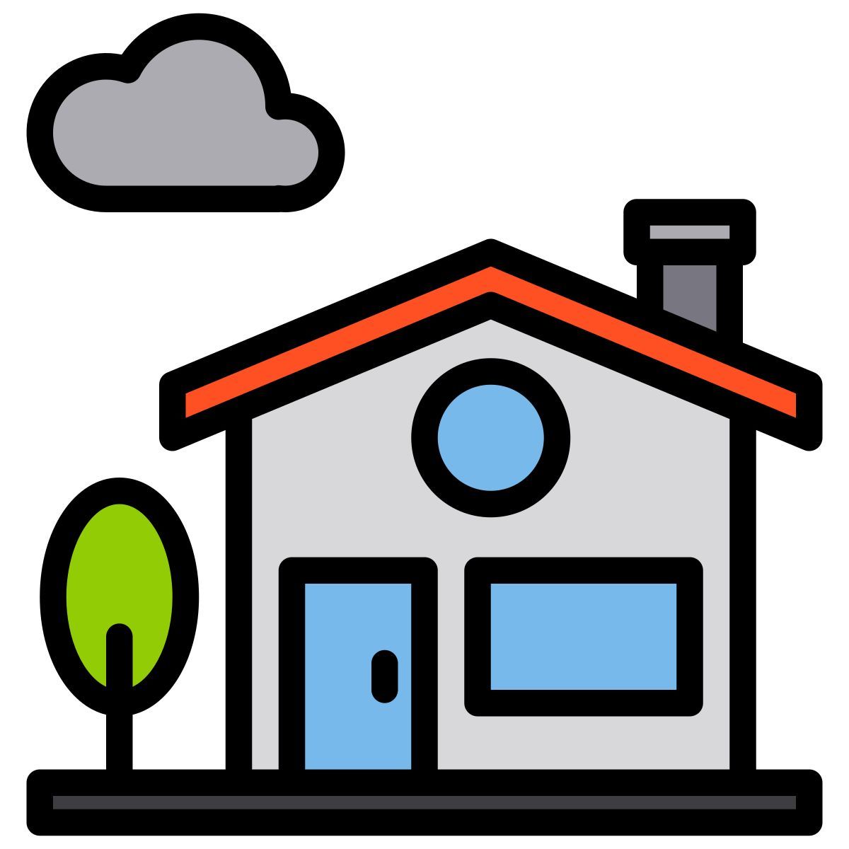 house icon