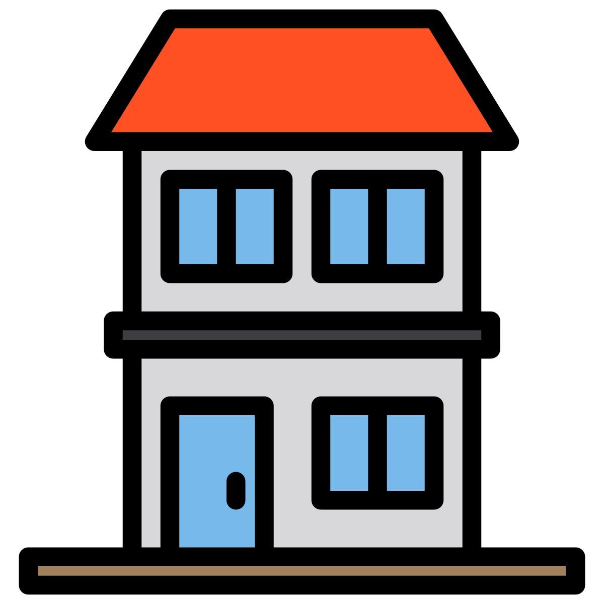 house icon