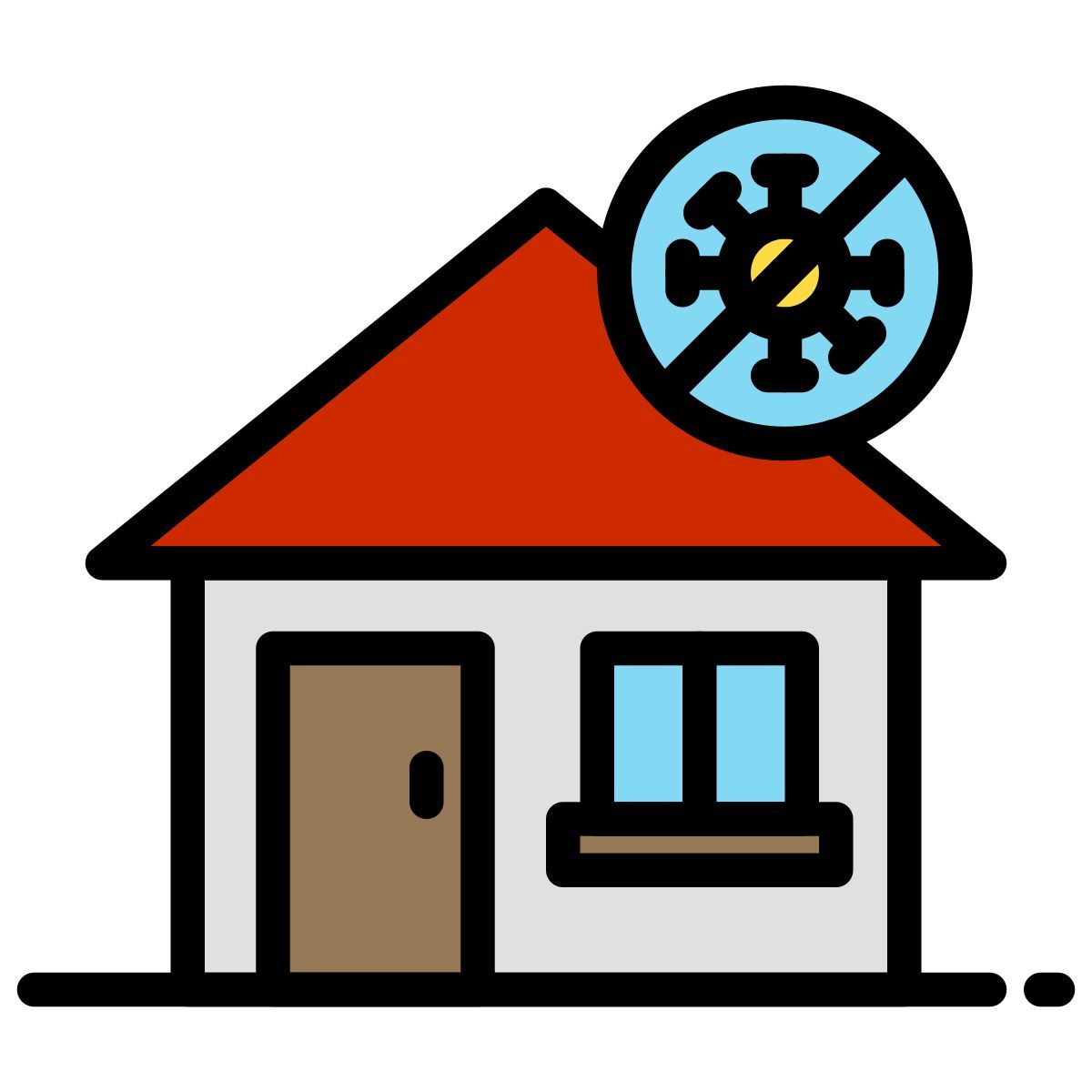 house icon