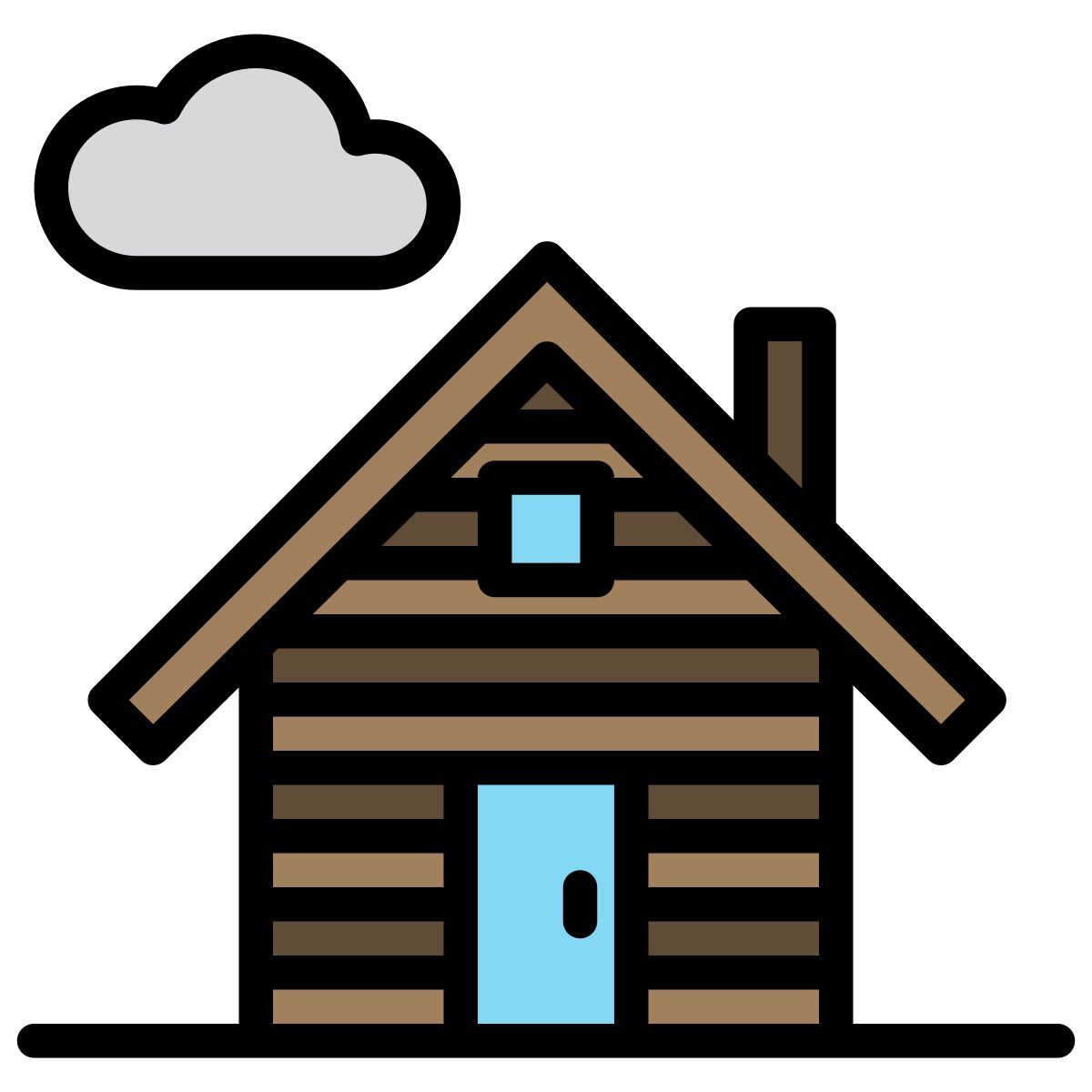 cabane icon