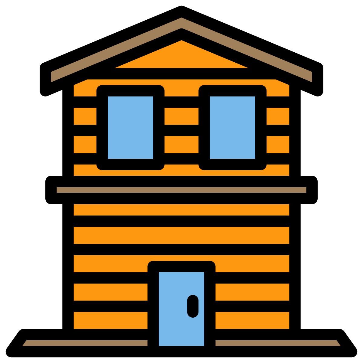 hut icon