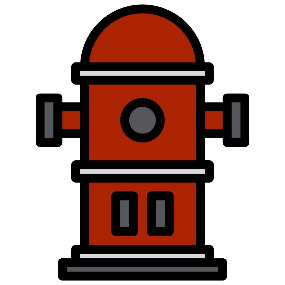 hydrant icon