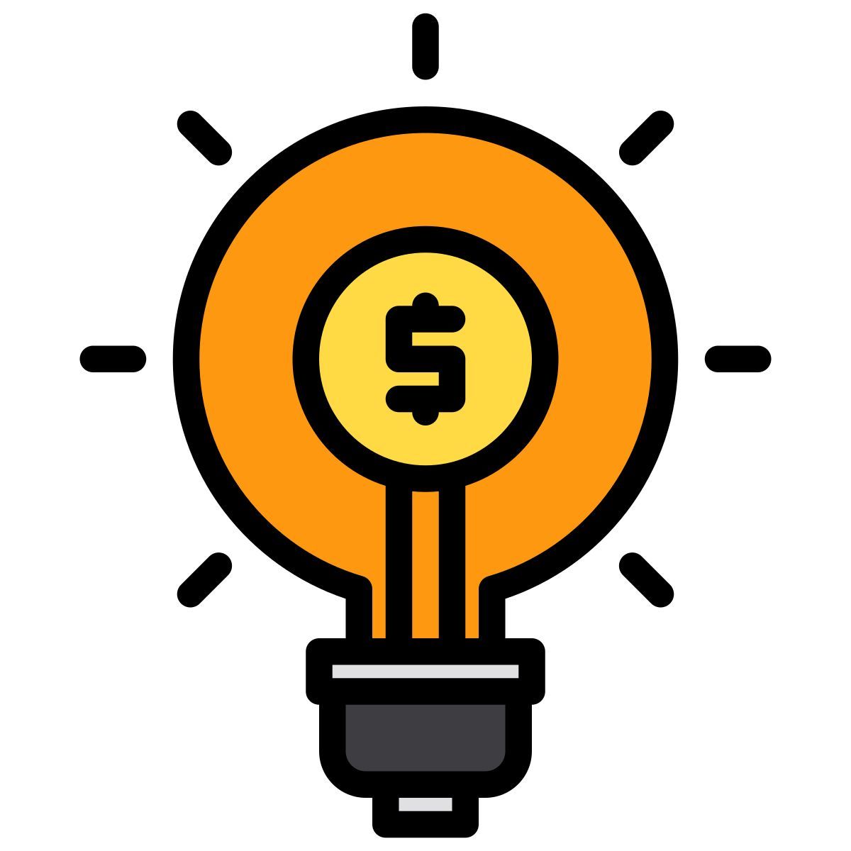 idea icon