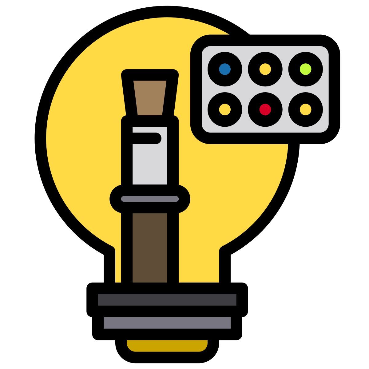 idea icon
