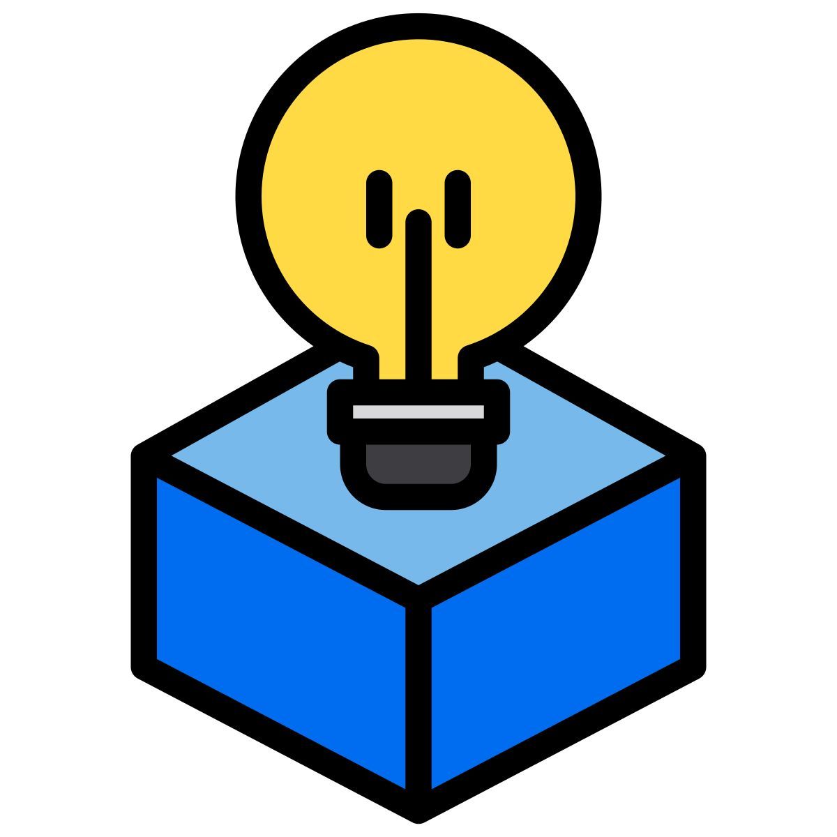 idea icon
