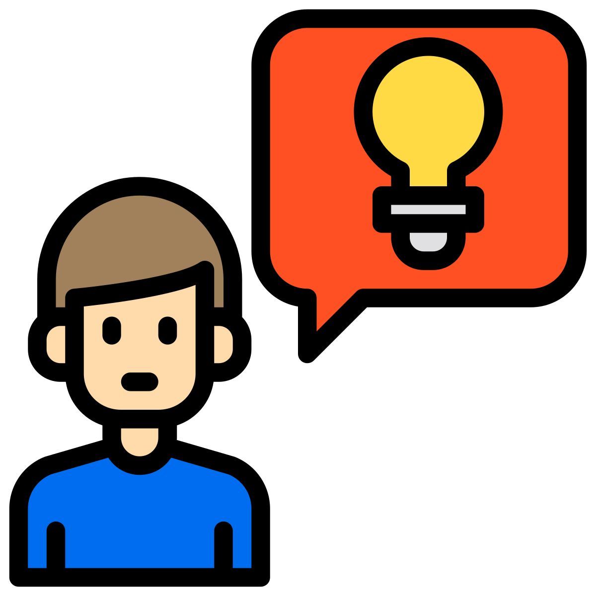 idea icon