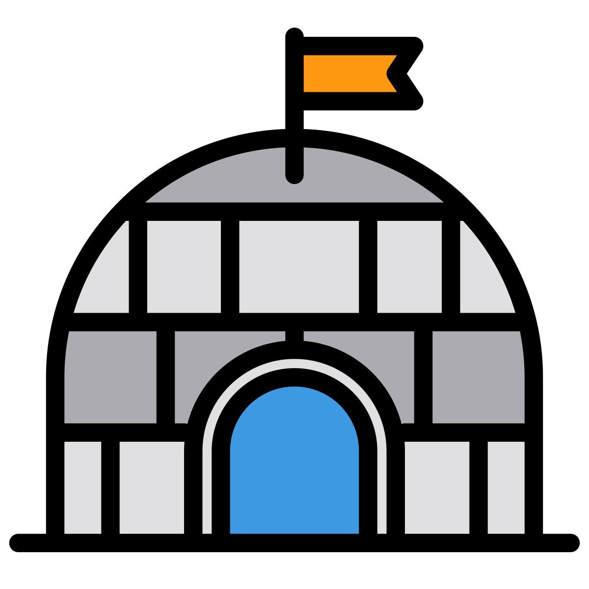 igloo icon