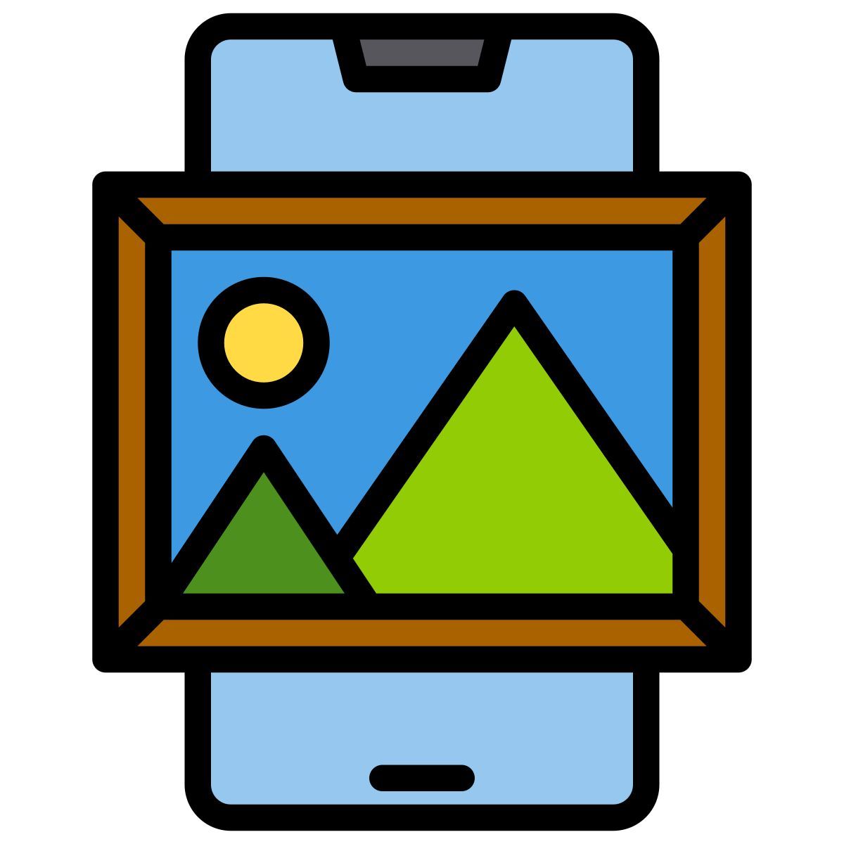 image icon