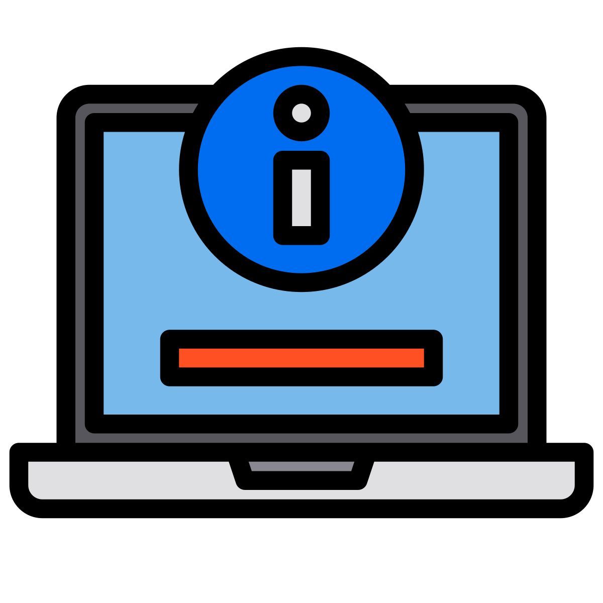 info icon