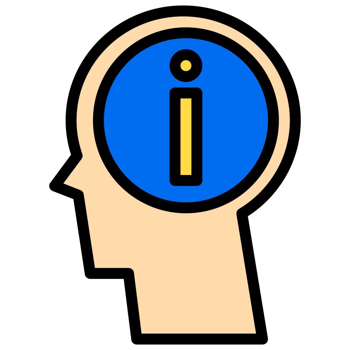 information icon