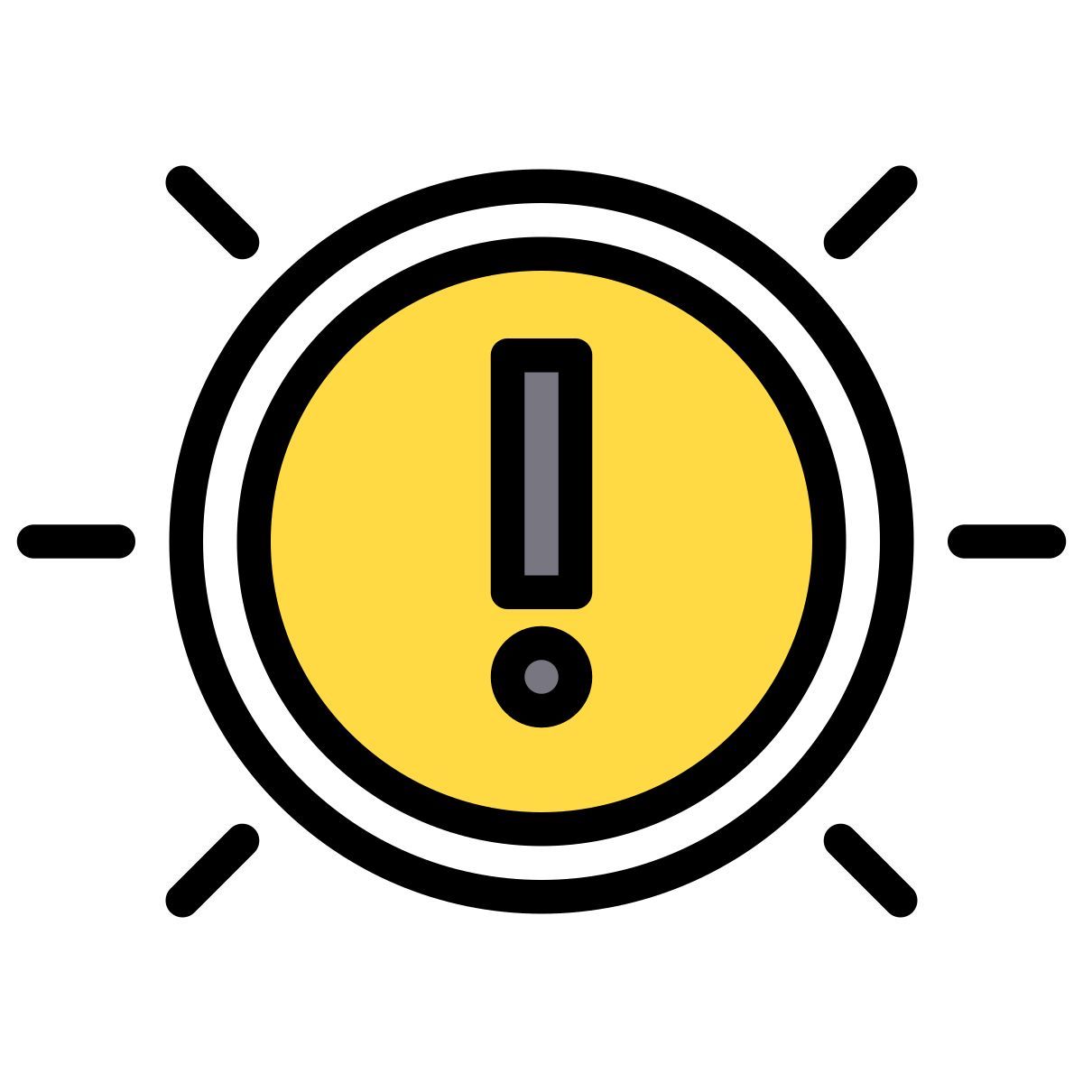 information icon