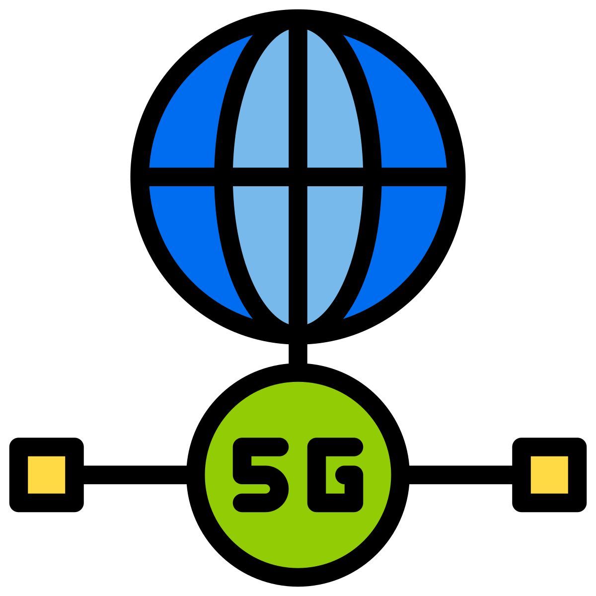internet icon