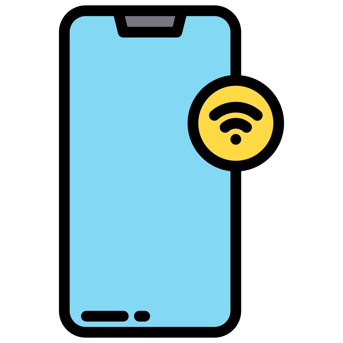 internet icon