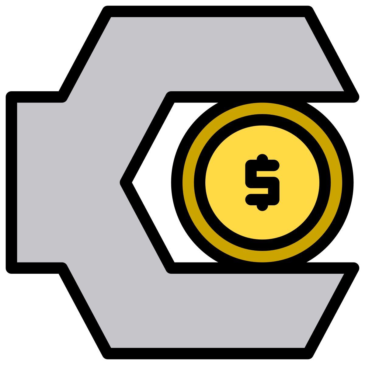 investment icon