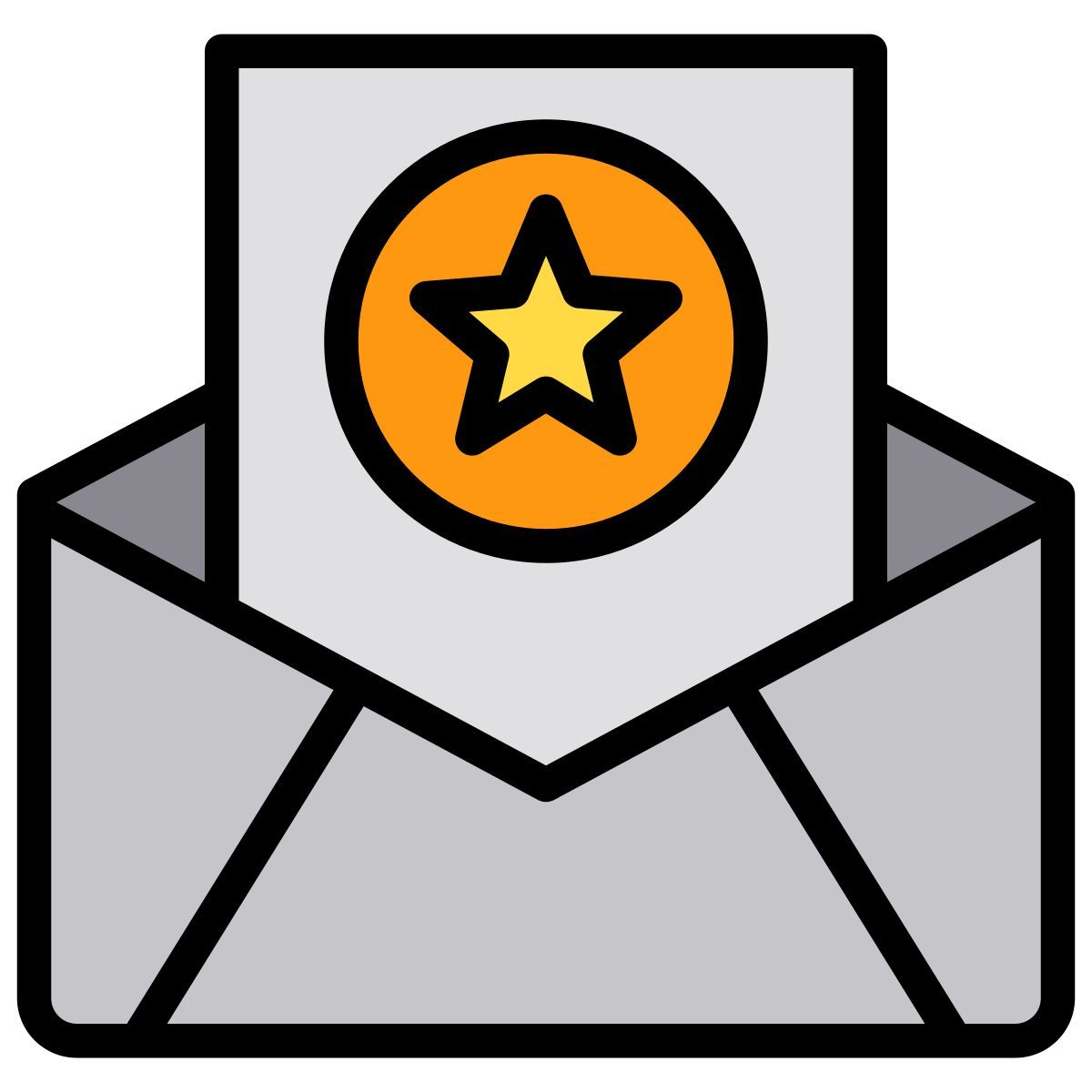 invitation icon