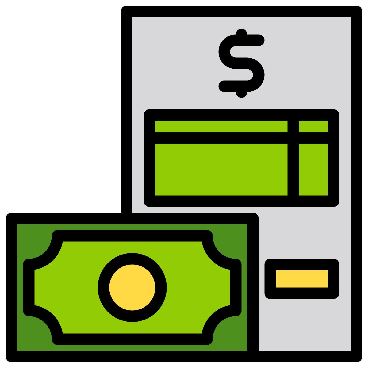 invoice icon