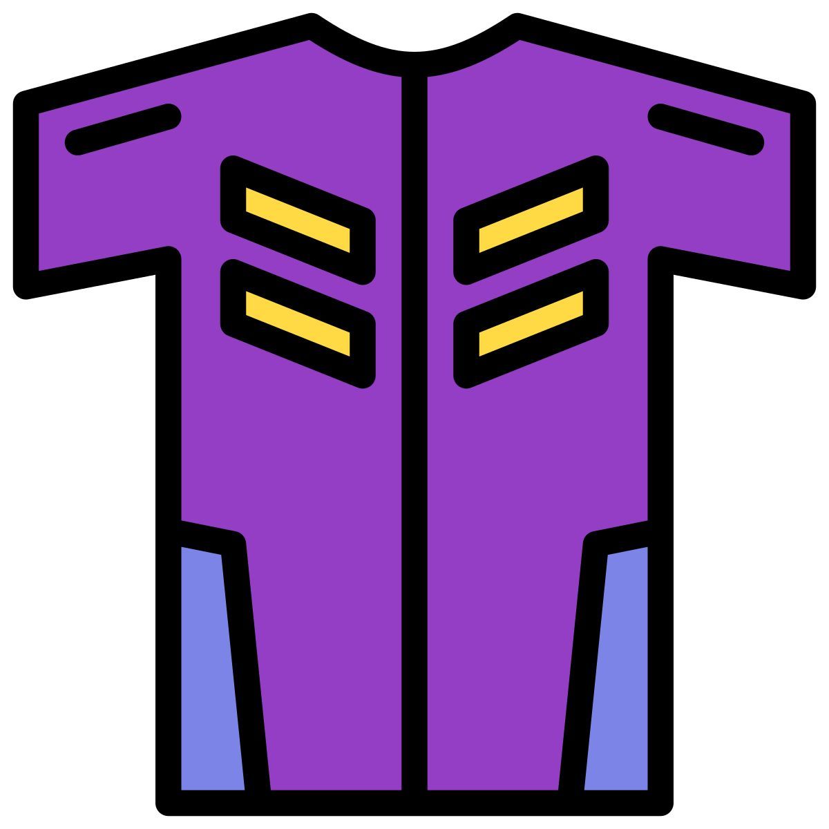 jersey icon