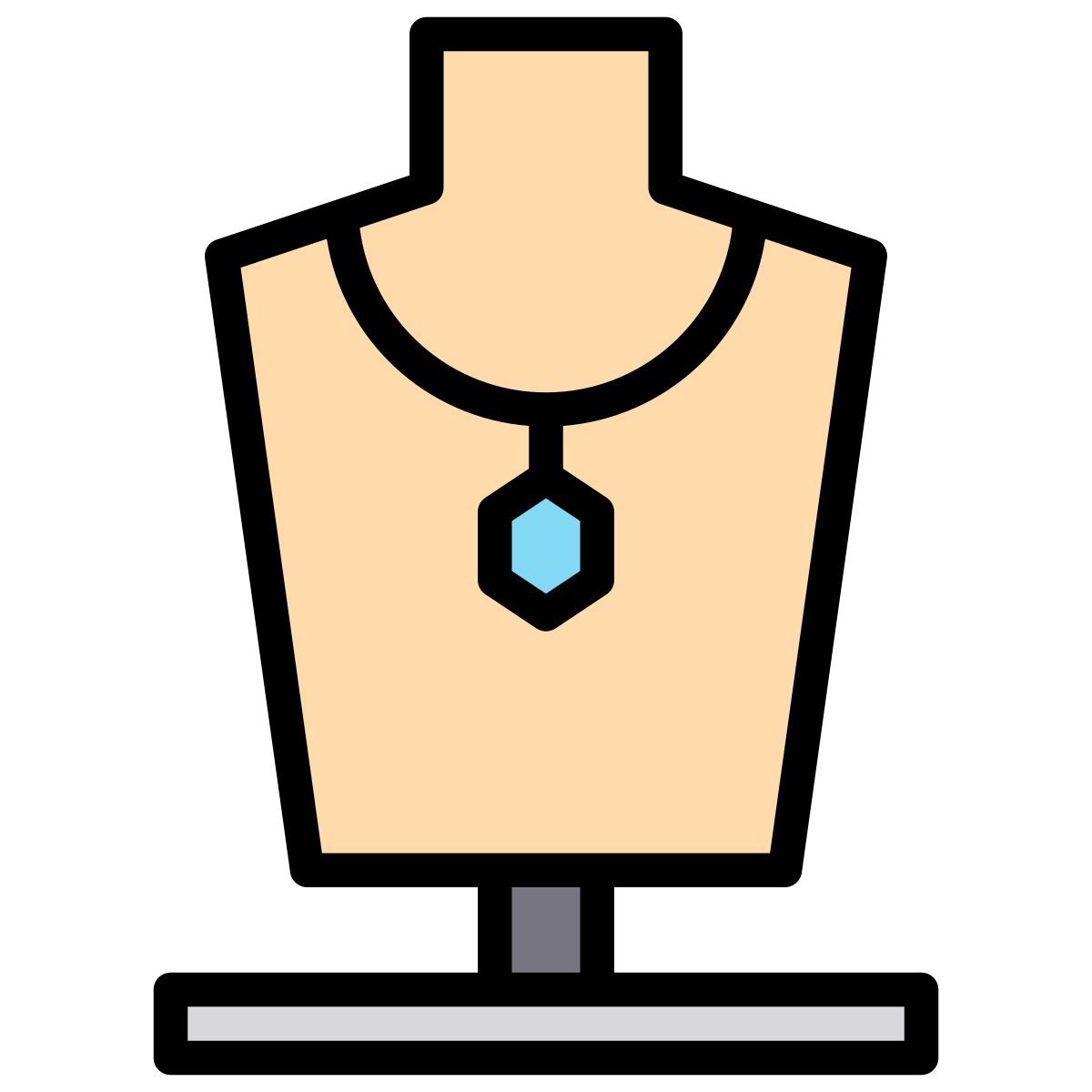 jewelry icon