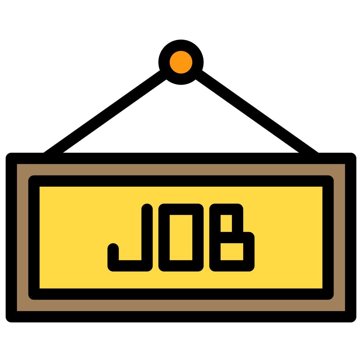 job icon