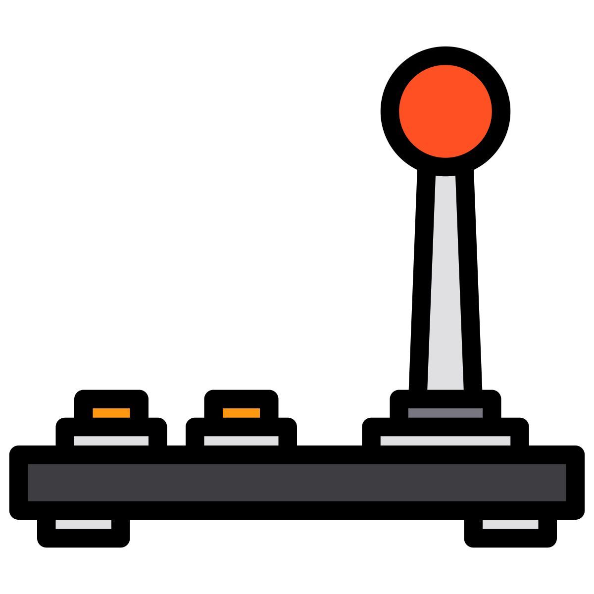 joystick icon