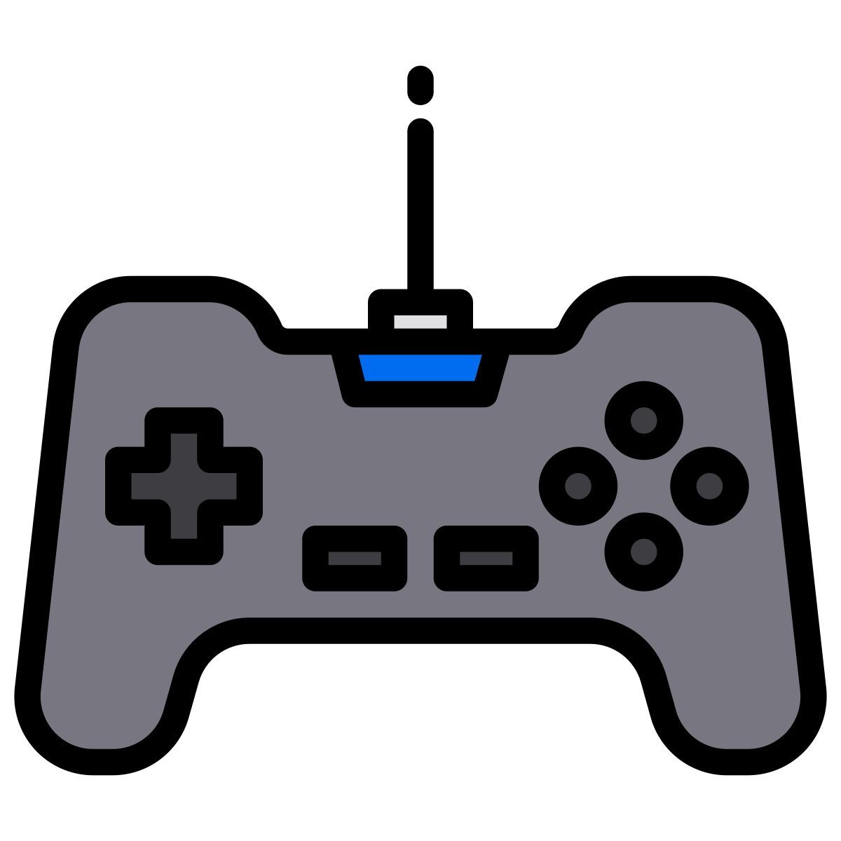 joystick icon