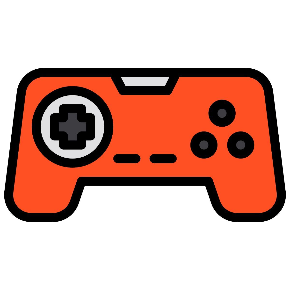 joystick icon
