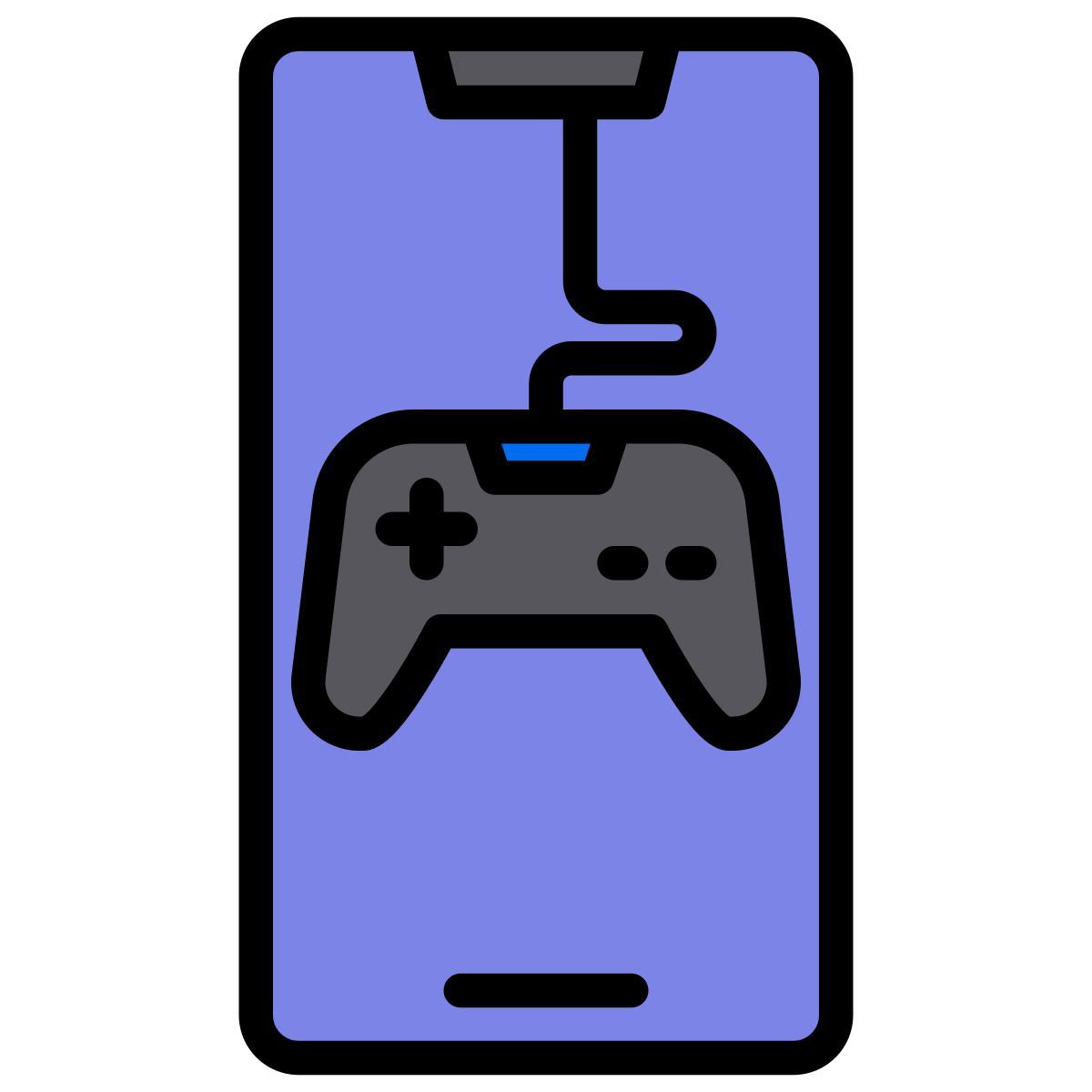 joystick icon